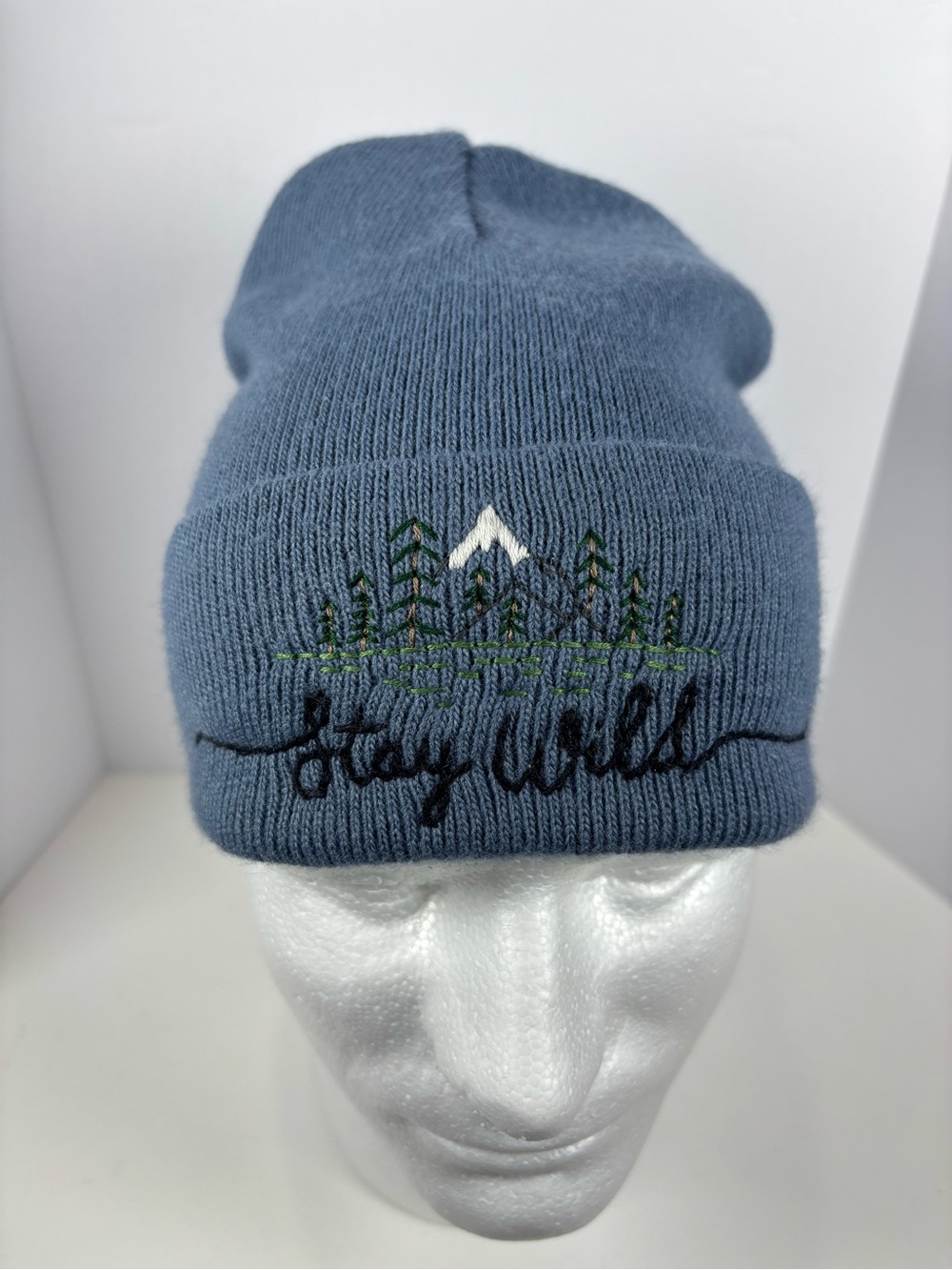 Handmade Beanie